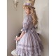 Star Fantasy Classic Lolita Dress OP (UN192)